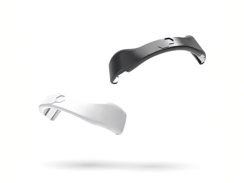 Anti-Snore Nasal Breathing Clip