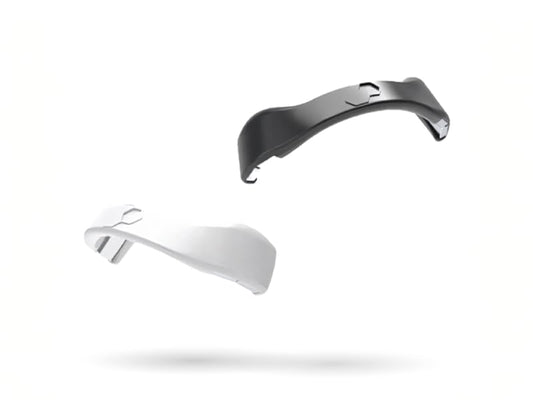 Anti-Snore Nasal Breathing Clip